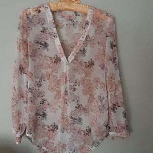 Philosophy blouse